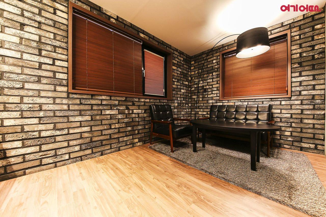 New York Hotel Seul Dış mekan fotoğraf