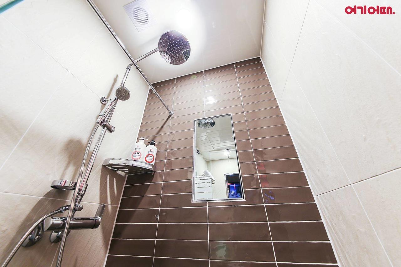 New York Hotel Seul Dış mekan fotoğraf