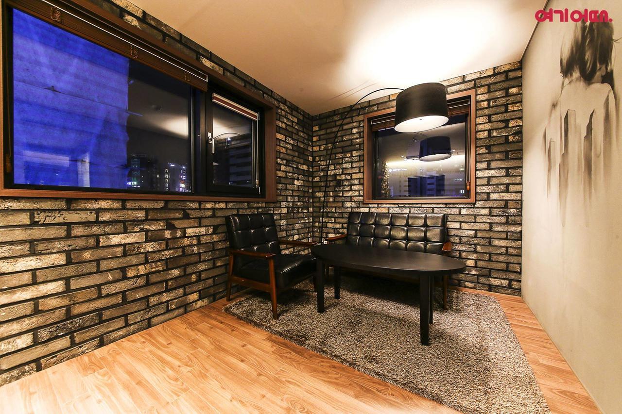 New York Hotel Seul Dış mekan fotoğraf